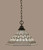 Toltec Lighting - 10-MB-910 - One Light Pendant - Any - Matte Black