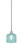 Toltec Lighting - 1151-BN-4615 - One Light Mini Pendant - Edge - Brushed Nickel