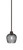 Toltec Lighting - 1151-ES-4602 - One Light Mini Pendant - Edge - Espresso