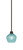 Toltec Lighting - 1151-ES-4625 - One Light Mini Pendant - Edge - Espresso