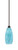 Toltec Lighting - 1151-ES-5065 - One Light Mini Pendant - Edge - Espresso