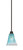 Toltec Lighting - 1151-ES-725 - One Light Mini Pendant - Edge - Espresso