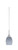 Toltec Lighting - 1152-BN-4022 - One Light Mini Pendant - Edge - BN