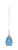 Toltec Lighting - 1152-BN-5055 - One Light Mini Pendant - Edge - BN