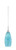 Toltec Lighting - 1152-BN-5065 - One Light Mini Pendant - Edge - BN