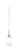 Toltec Lighting - 1152-BN-531 - One Light Mini Pendant - Edge - BN