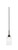 Toltec Lighting - 1152-ES-3001 - One Light Mini Pendant - Edge - Espresso