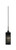 Toltec Lighting - 1152-ES-4099 - One Light Mini Pendant - Edge - Espresso
