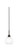 Toltec Lighting - 1152-ES-4101 - One Light Mini Pendant - Edge - Espresso