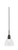Toltec Lighting - 1152-ES-4760 - One Light Mini Pendant - Edge - Espresso