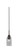 Toltec Lighting - 1152-ES-542 - One Light Mini Pendant - Edge - Espresso