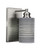 Toltec Lighting - 1161-BN-4062 - One Light Wall Sconce - Edge - Brushed Nickel