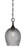 Toltec Lighting - 11-BC-4902 - One Light Mini Pendant - Chain - Black Copper