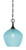 Toltec Lighting - 11-BC-4925 - One Light Mini Pendant - Chain - Black Copper