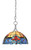 Toltec Lighting - 11-BN-9359 - One Light Mini Pendant - Chain - Brushed Nickel