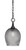 Toltec Lighting - 11-MB-4902 - One Light Mini Pendant - Chain - Matte Black