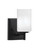 Toltec Lighting - 1211-MB-3001 - One Light Wall Sconce - Franklin - Matte Black