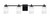 Toltec Lighting - 1214-MB-3001 - Four Light Bath Bar - Franklin - Matte Black