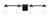 Toltec Lighting - 1214-MB-310 - Four Light Bath Bar - Franklin - Matte Black