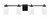 Toltec Lighting - 1214-MB-531 - Four Light Bath Bar - Franklin - Matte Black