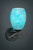 Toltec Lighting - 141-DG-5055 - One Light Wall Sconce - Revo - Dark Granite