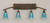 Toltec Lighting - 174-BRZ-725 - Four Light Bath Bar - Bow - Bronze