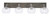 Toltec Lighting - 1774-GPDW-202 - Four Light Bath Bar - Oxbridge - Graphite & Painted Distressed Wood-look Metal