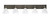 Toltec Lighting - 1775-GPDW-4761 - Five Light Bath Bar - Oxbridge - Graphite & Painted Distressed Wood-look Metal