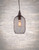 Toltec Lighting - 1804-BRZ-AT14 - One Light Pendant - Plexus - Bronze
