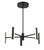 Edge LED Chandelier (P1415-66A-L)
