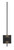 Parker LED Wall Sconce (P1435-66A-L)