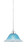 Toltec Lighting - 22-CH-438 - One Light Mini Pendant - Any - Chrome