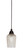 Toltec Lighting - 22-DG-4253 - One Light Mini Pendant - Any - Dark Granite