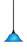 Toltec Lighting - 23-BC-435 - One Light Mini Pendant - Any - Black Copper