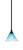Toltec Lighting - 23-BC-458 - One Light Mini Pendant - Any - Black Copper