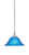 Toltec Lighting - 23-BN-435 - One Light Mini Pendant - Any - Brushed Nickel