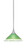 Toltec Lighting - 23-BN-437 - One Light Mini Pendant - Any - Brushed Nickel