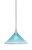 Toltec Lighting - 23-BN-448 - One Light Mini Pendant - Any - Brushed Nickel