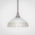 Toltec Lighting - 23-BN-5610 - One Light Mini Pendant - Any - Brushed Nickel