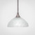 Toltec Lighting - 23-BN-5611 - One Light Mini Pendant - Any - Brushed Nickel