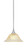 Toltec Lighting - 23-BN-730 - One Light Mini Pendant - Any - Brushed Nickel