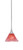 Toltec Lighting - 23-BN-756 - One Light Mini Pendant - Any - Brushed Nickel