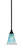 Toltec Lighting - 23-MB-725 - One Light Mini Pendant - Any - Matte Black