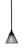 Toltec Lighting - 23-MB-805-LED18C - LED Mini Pendant - Any - Matte Black