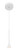 Piccolo LED Mini Pendant (P1456-44B-L)