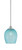 Toltec Lighting - 2601-BN-4905 - One Light Mini Pendant - Odyssey - Brushed Nickel