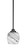Toltec Lighting - 2601-MB-4819 - One Light Mini Pendant - Odyssey - Matte Black