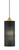 Toltec Lighting - 2601-NAB-4099 - One Light Mini Pendant - Odyssey - New Age Brass