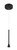Piccolo LED Mini Pendant (P1456-66A-L)
