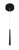 manufacturer_finish:Coal Black|light_output:138.20lm|cri:92